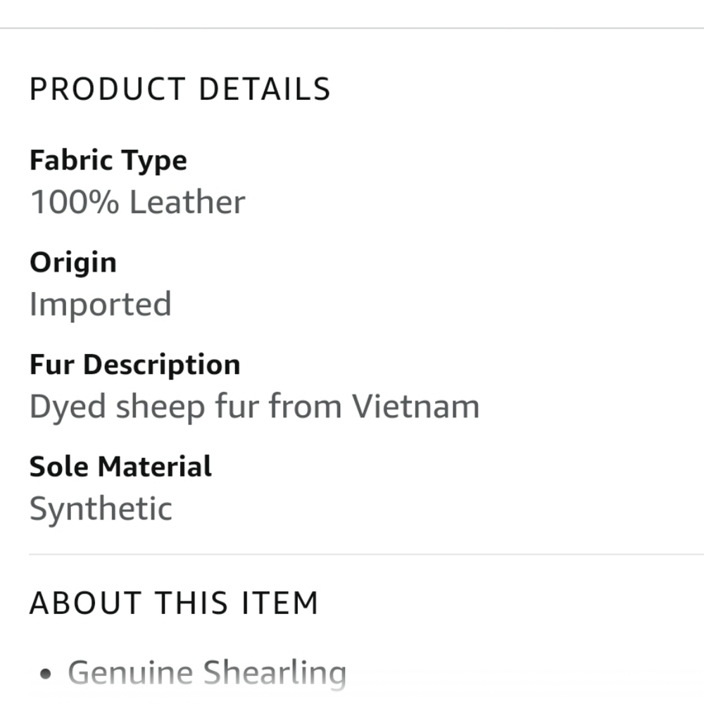 Nib Mark Nason Block-Chalet Booties Size 5.5 - image 6